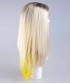 Evil Bride Adult Women's Wig